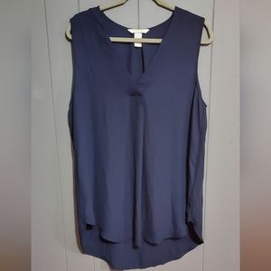Dress Tank